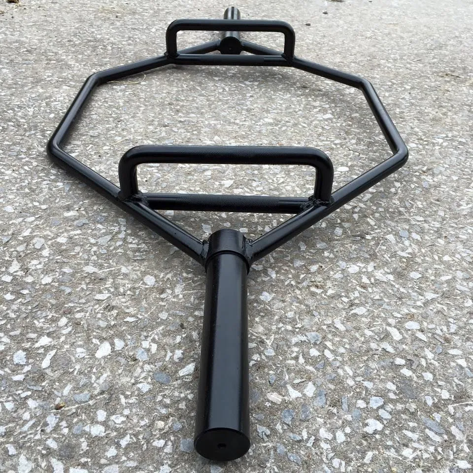 Olympic Trap/ Hex Bar 11 Olympic Trap/ Hex Bar - Image 9