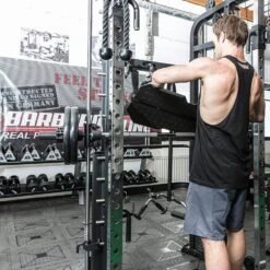 Retrofit Vertical Leg Press Attachment (for ATX Monster Full-Functional Multigym MFR-720) -Gym Equipme Sales 13567452 1271346362877370 2937410194739751411 n 1