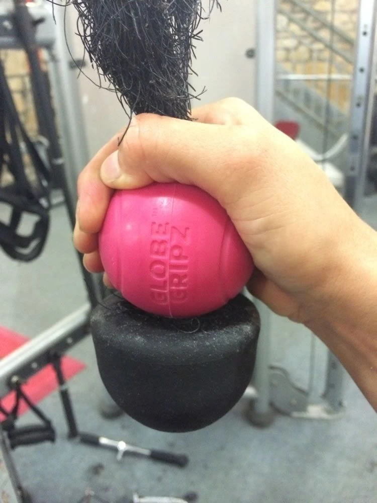 Globe Gripz® Venus 7 Globe Gripz® Venus - Image 5