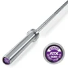ATX® Women's Weightlifting Bar - PRO Series -Gym Equipme Sales 2lh 50 atx wwl 00