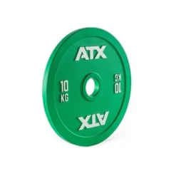 ATX Calibrated Full-Colour Steel Plates RL (Raised Letters) 15 ATX Calibrated Full-Colour Steel Plates RL (Raised Letters) -Gym Equipme Sales 50 atx cprl 1000 1 3