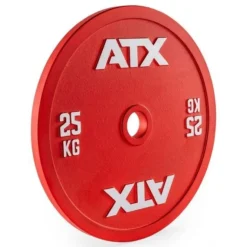 ATX Calibrated Full-Colour Steel Plates RL (Raised Letters) 18 ATX Calibrated Full-Colour Steel Plates RL (Raised Letters) -Gym Equipme Sales 50 atx cprl 2500 2 3