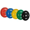 ATX Colour Full Rubber Bumper Weight Plates 1 ATX Colour Full Rubber Bumper Weight Plates -Gym Equipme Sales 50 atx crp u bersicht