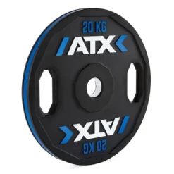 ATX Colour Stripe Olympic Gripper Plates 5 Kg To 25 Kg -Gym Equipme Sales 50 atx csg detail02 1