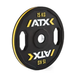 ATX Colour Stripe Olympic Gripper Plates 5 Kg To 25 Kg -Gym Equipme Sales 50 atx csg detail04 1