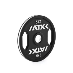 ATX Colour Stripe Olympic Gripper Plates 5 Kg To 25 Kg -Gym Equipme Sales 50 atx csg detail06 1