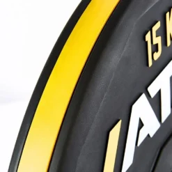 ATX Colour Stripe Olympic Gripper Plates 5 Kg To 25 Kg -Gym Equipme Sales 50 atx csg detail08