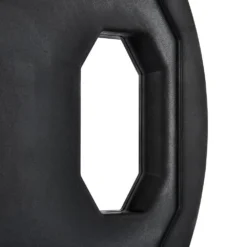 ATX Colour Stripe Olympic Gripper Plates 5 Kg To 25 Kg -Gym Equipme Sales 50 atx csg detail09