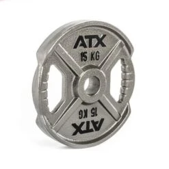 ATX Hammertone Olympic Cast-Iron Weight Plates 19 ATX Hammertone Olympic Cast-Iron Weight Plates -Gym Equipme Sales 50 atx xt 1500 1 1
