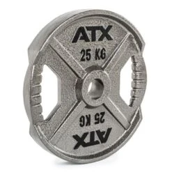 ATX Hammertone Olympic Cast-Iron Weight Plates 17 ATX Hammertone Olympic Cast-Iron Weight Plates -Gym Equipme Sales 50 atx xt 2500 1 1