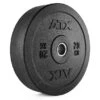 ATX 20kg Big Tyre Bumper Plate (1 Of) -Gym Equipme Sales 50 hdbp 2000