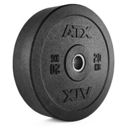ATX 20kg Big Tyre Bumper Plate (1 Of)