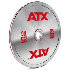 Own Logo Calibrated Steel Weight Plates, By ATX -Gym Equipme Sales 50 lxst cs 2500 1 1 1