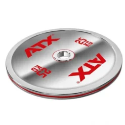 Own Logo Calibrated Steel Weight Plates, By ATX -Gym Equipme Sales 50 lxst cs 2500 5 2