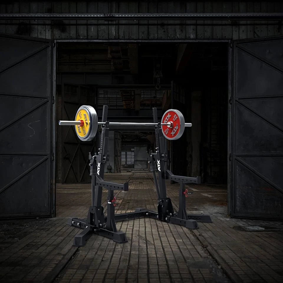 ATX Competition Powerlifting MEGA COMBO Rack CO-RACK 6 ATX Competition Powerlifting MEGA COMBO Rack CO-RACK - Image 4