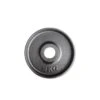 5kg Cast Iron Olympic Weight (1of) -Gym Equipme Sales 5kg 3
