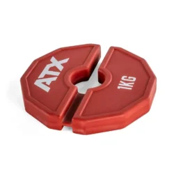 ATX Add-on Micro-Weight Flex Plate - 1kg (Pair) -Gym Equipme Sales ad rfcp 6 von 10