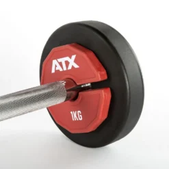ATX Add-on Micro-Weight Flex Plate - 1kg (Pair) -Gym Equipme Sales ad rfcp 9 von 10
