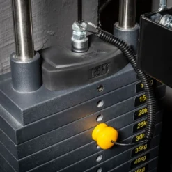 ATX Stack Weight Add-on 1.25kg 8 ATX Stack Weight Add-on 1.25kg -Gym Equipme Sales ad w 125 4