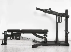 ATX Legacy Lever Multipress LMP-650 Mk2 31 ATX Legacy Lever Multipress LMP-650 Mk2 -Gym Equipme Sales anwendungen 03