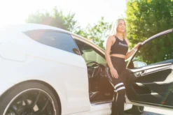 @theGym Black-Leopard Sports Bra 30 @theGym Black-Leopard Sports Bra -Gym Equipme Sales at the gym 2020 00324 2