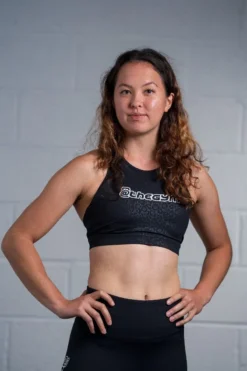 @theGym Black-Leopard Sports Bra 20 @theGym Black-Leopard Sports Bra -Gym Equipme Sales at the gym 2020 00560