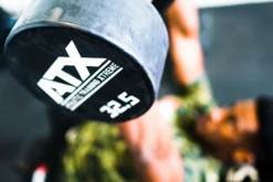 @theGym Unisex Classic T-Shirt - Green-Camo 21 @theGym Unisex Classic T-Shirt - Green-Camo -Gym Equipme Sales at the gym 2020 00744