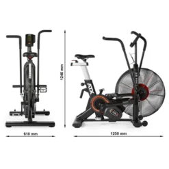 ATX Air Power Bike 19 ATX Air Power Bike -Gym Equipme Sales atx air p 01 ms