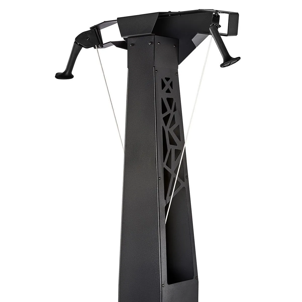 ATX Ski Trainer - Freestanding 9 ATX Ski Trainer - Freestanding - Image 7
