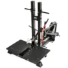 ATX Beast Hip Belt Squat Machine B-SQUAT -Gym Equipme Sales atx b squat 2 von 11