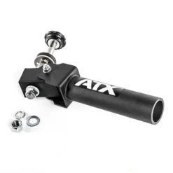 ATX FBR-750 Garage Gym Package SET-200 23 ATX FBR-750 Garage Gym Package SET-200 -Gym Equipme Sales atx bahl 5678 1 von 4