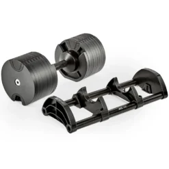 ATX Nuobell Adjustable Dumbbells 5 -⁠80 Lbs (36kg) -Gym Equipme Sales atx bell 580 detail01