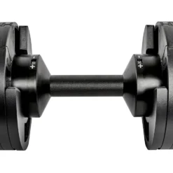 ATX Nuobell Adjustable Dumbbells 5 -⁠80 Lbs (36kg) -Gym Equipme Sales atx bell 580 detail03