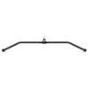 ATX BlackLine - Revolver Long Lat Bar Cable Handle 2 ATX BlackLine - Revolver Long Lat Bar Cable Handle -Gym Equipme Sales atx black line rotation lat bar 3980 0