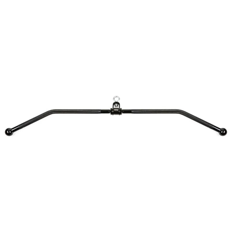 ATX BlackLine - Revolver Long Lat Bar Cable Handle 3 ATX BlackLine - Revolver Long Lat Bar Cable Handle