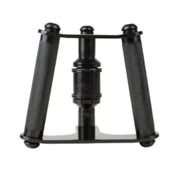 ATX BlackLine - Revolver Row Cable Handle -Gym Equipme Sales atx black line rotation row bar 3983 1