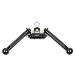 ATX BlackLine - Revolver V-Bar Cable Handle