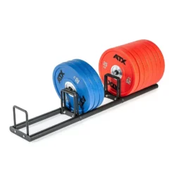 ATX® Easy Bumper Storage / Weight Plate Rack - BP-STOR -Gym Equipme Sales atx bp stor 460 5