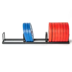 ATX® Easy Bumper Storage / Weight Plate Rack - BP-STOR -Gym Equipme Sales atx bp stor 460 6