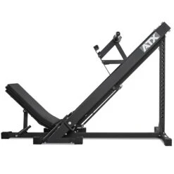 ATX 45-Degree Legacy Leg Press BPR-650 -Gym Equipme Sales atx bpr 650 03