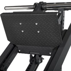 ATX 45-Degree Legacy Leg Press BPR-650 -Gym Equipme Sales atx bpr 650 06