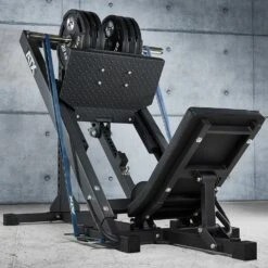 ATX 45-Degree Legacy Leg Press BPR-650 -Gym Equipme Sales atx bpr 650 atmo 02