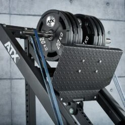 ATX 45-Degree Legacy Leg Press BPR-650 -Gym Equipme Sales atx bpr 650 atmo 03