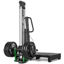 ATX® Cable Pulley Belt Squat - BSM-760 28 ATX® Cable Pulley Belt Squat - BSM-760 -Gym Equipme Sales atx bsm 760 03