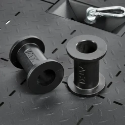 ATX® Cable Pulley Belt Squat - BSM-760 20 ATX® Cable Pulley Belt Squat - BSM-760 -Gym Equipme Sales atx bsm 760 10