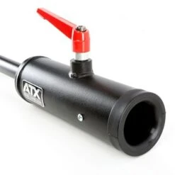 Indian Club Handle - Landmine Attachment -Gym Equipme Sales atx cal 11 von 14