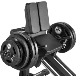 ATX Legacy Leg Sled CLP-700 Mk4 (4.0) 20 ATX Legacy Leg Sled CLP-700 Mk4 (4.0) -Gym Equipme Sales atx clp 700 details 4