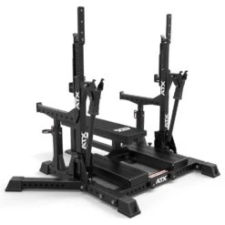 ATX Competition Powerlifting MEGA COMBO Rack CO-RACK 13 ATX Competition Powerlifting MEGA COMBO Rack CO-RACK -Gym Equipme Sales atx co rack 04