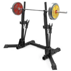 ATX Competition Powerlifting MEGA COMBO Rack CO-RACK 12 ATX Competition Powerlifting MEGA COMBO Rack CO-RACK -Gym Equipme Sales atx co rack 06