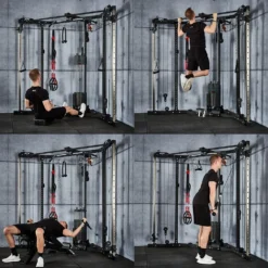 ATX Cable Corner Station CPS-600 -Gym Equipme Sales atx cps 600 02 2